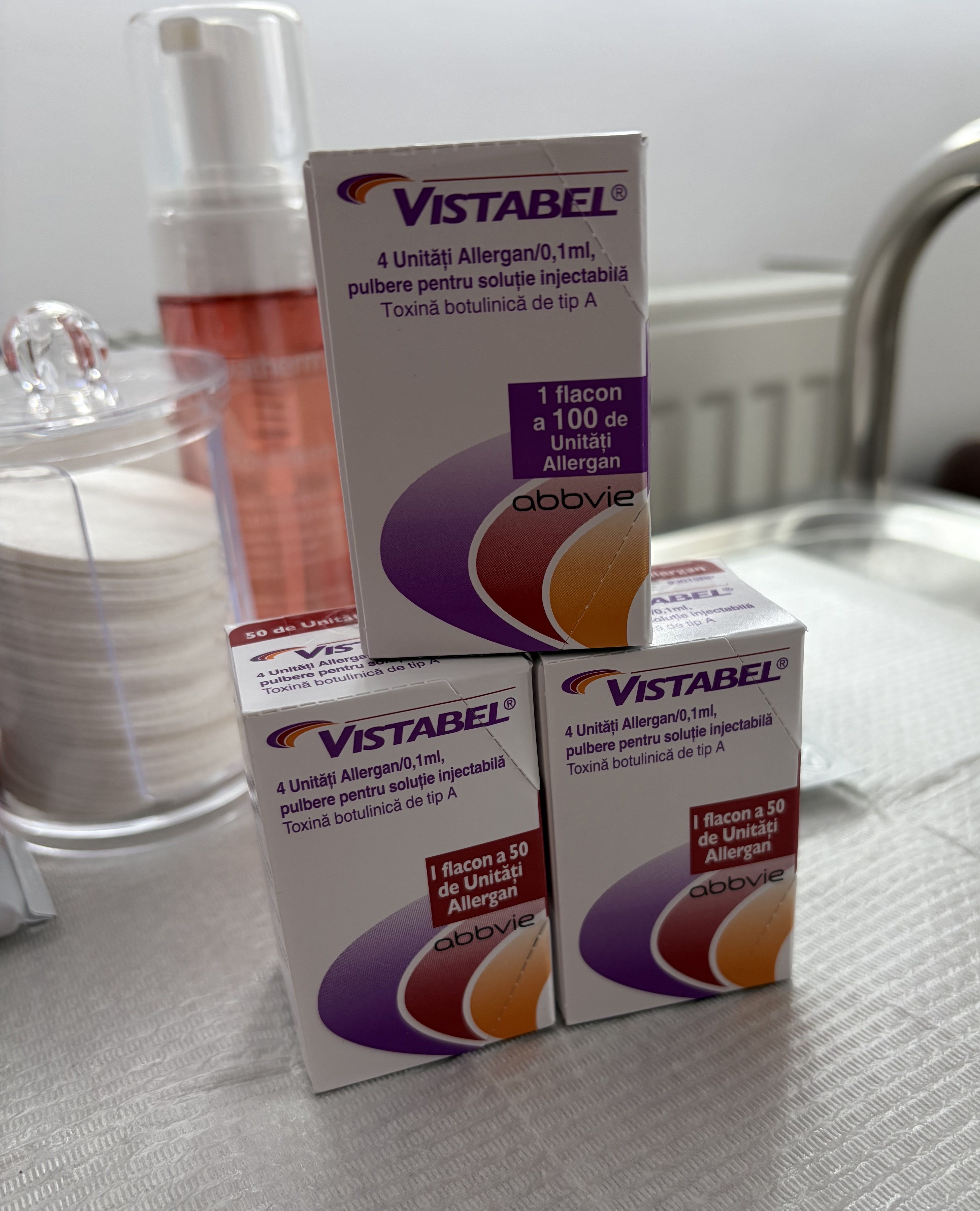 Cabinet dermatologie