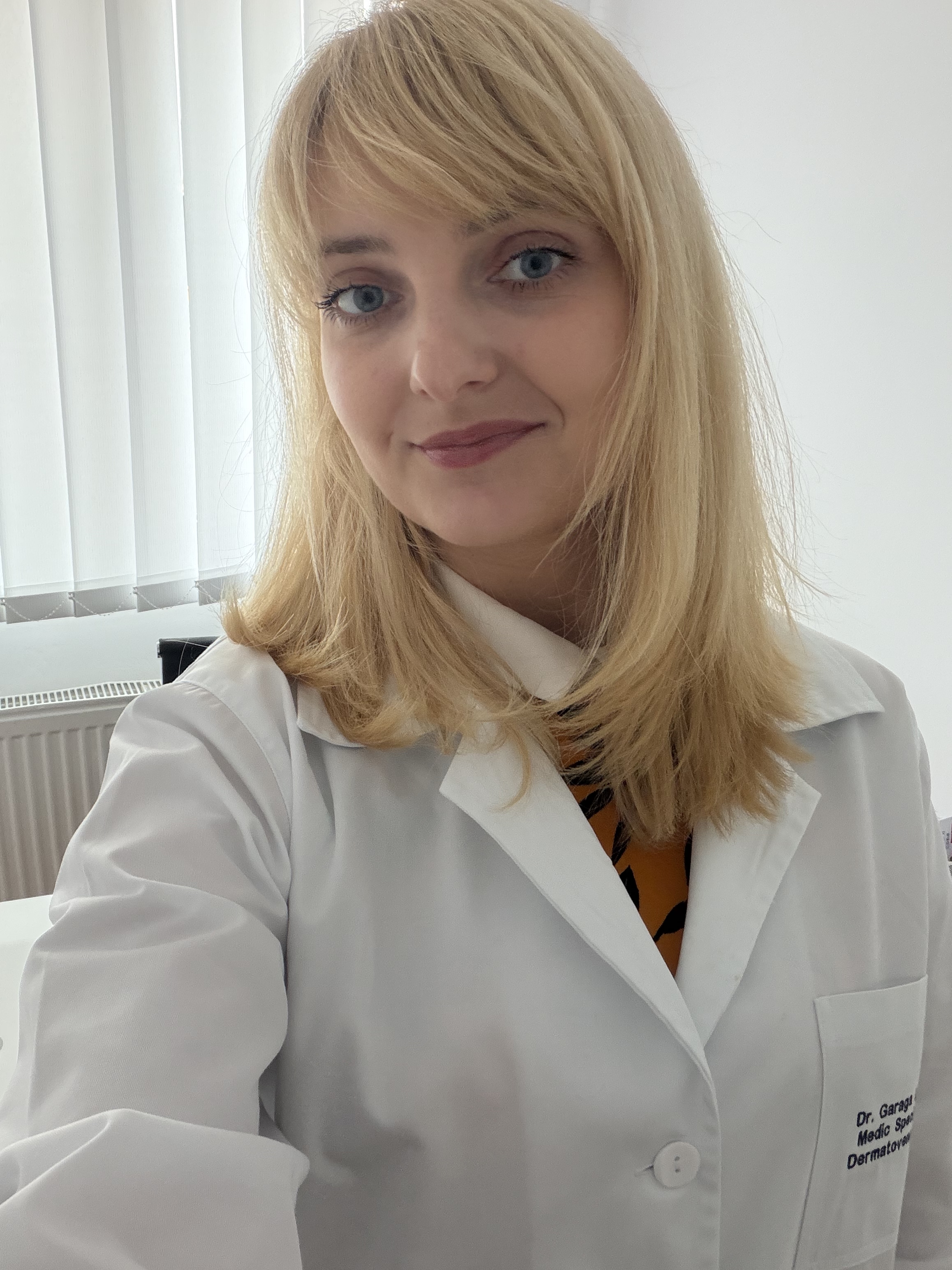 Cabinet Dr. Liuba Garaga