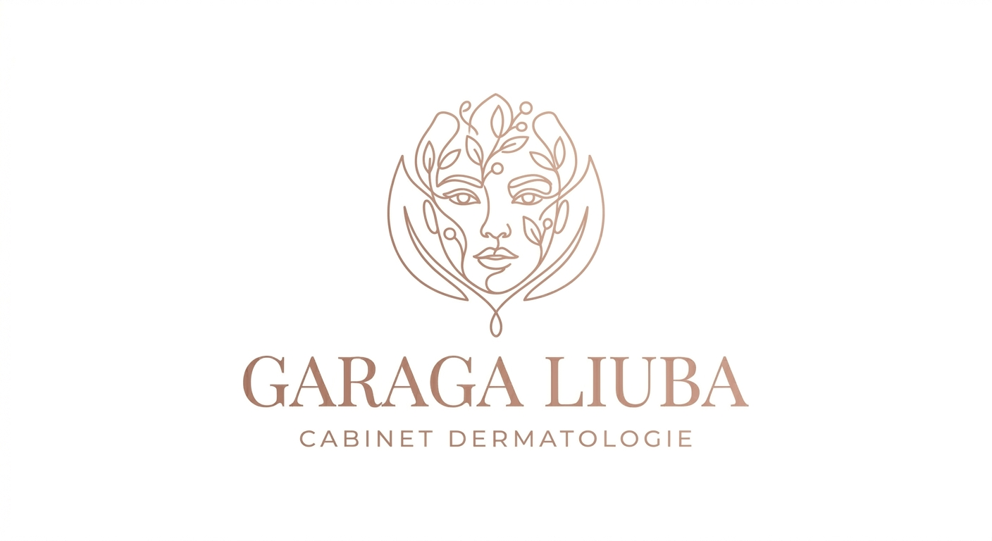 Dr. Liuba Garaga
